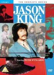 Preview Image for Jason King - Series 1 - Complete