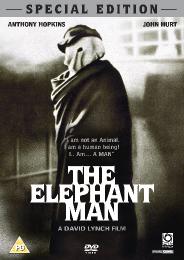 Preview Image for The Elephant Man: Special Edition