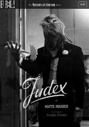 Preview Image for Judex + Nuits Rouges: The Masters of Cinema Series