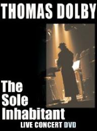 Preview Image for Thomas Dolby: The Sole Inhabitant (UK)