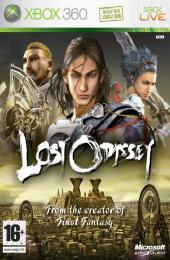 Preview Image for Lost Odyssey