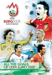 Preview Image for All The Goals of Euro 2008