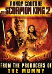 Preview Image for The Scorpion King 2: Rise Of A Warrior