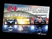 Preview Image for Image for Le Mans 2008