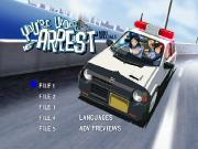 Preview Image for Image for You're Under Arrest - Mini Specials