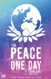 Preview Image for The Peace One Day Concert
