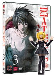 Preview Image for Death Note Figurine Misa