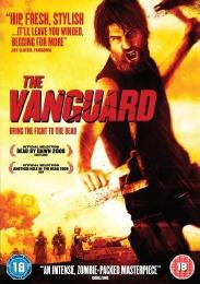 Preview Image for The Vanguard Front Cover