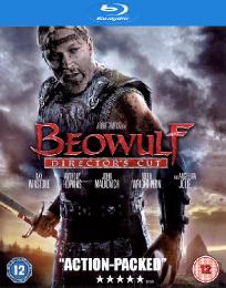 Preview Image for Beowulf Cover
