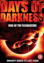 Preview Image for Days of Darkness