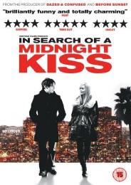 Preview Image for In Search of a Midnight Kiss Front Cover