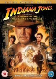 Preview Image for Indiana Jones and the Kingdom of the Crystal Skull