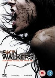 Preview Image for Skinwalkers