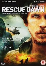 Preview Image for Rescue Dawn Front Cover