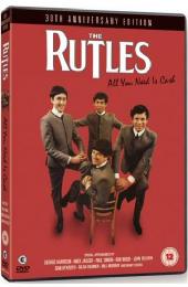 Preview Image for Cover for Rutles, The: All You Need Is Cash : 30th Anniversary Edition (UK)