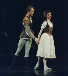 Preview Image for Image for Adam: Giselle