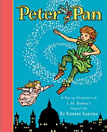 Preview Image for Peter Pan