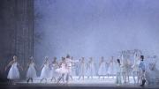 Preview Image for Image for Tchaikovsky: Nutcracker (San Francisco Ballet)
