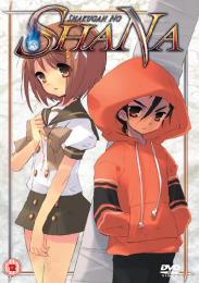 Preview Image for Shana: Volume 5