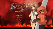 Preview Image for Image for Shana: Volume 5