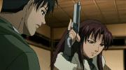 Preview Image for Image for Black Lagoon - The Second Barrage: Volume 3 (UK)