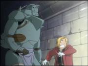 Preview Image for Fullmetal Alchemist: Season One - Part One (4 Discs)