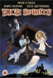 Preview Image for High Spirits