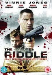 Preview Image for The Riddle