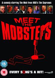 Preview Image for Meet the Mobsters Front Cover