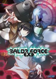 Preview Image for Baldr Force EXE