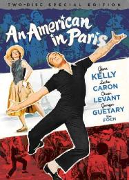 Preview Image for An American in Paris (Special Edition)