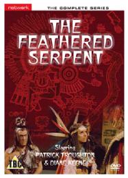 Preview Image for The Feathered Serpent - Complete Series due in February