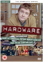 Preview Image for Martin Freeman arrives in Hardware this February