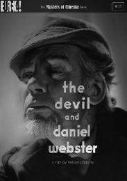 Preview Image for The Devil and Daniel Webster: The Masters of Cinema Series