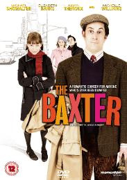 Preview Image for The Baxter - A Romantic Comedy for Anyone Who's Ever Been Dumped