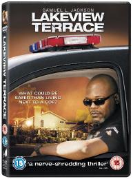 Preview Image for Lakeview Terrace out to buy on DVD and Blu-Ray this Month
