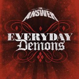 Preview Image for Image for Everyday Demons
