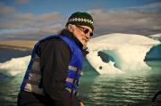 Preview Image for Image for Billy Connolly - Journey to the Edge of the World out in March