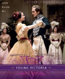 Preview Image for Image for The Young Victoria