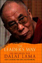 Preview Image for New book by His Holiness the Dalai Lama arrives in April