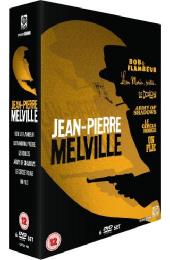 Preview Image for Jean Pierre Melville Boxset (6 Discs)