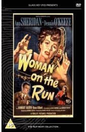 Preview Image for The Film Noir Collection: Woman On The Run