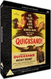 Preview Image for The Film Noir Collection: Quicksand