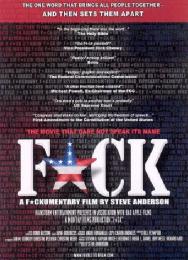 Preview Image for Image for Fuck: A Documentary