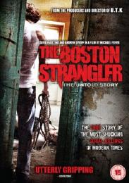 Preview Image for Boston Strangler: The Untold Story Front Cover