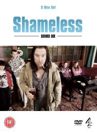 Preview Image for Sixth series of Shameless out in May
