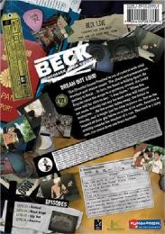 Preview Image for Image for Beck: Volume 6 (US)