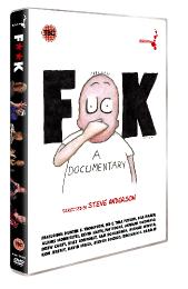 Preview Image for Image for Fuck: A Documentary