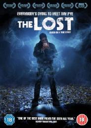 Preview Image for The Lost arrives in June