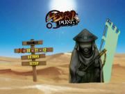 Preview Image for Image for Desert Punk: Volume 3